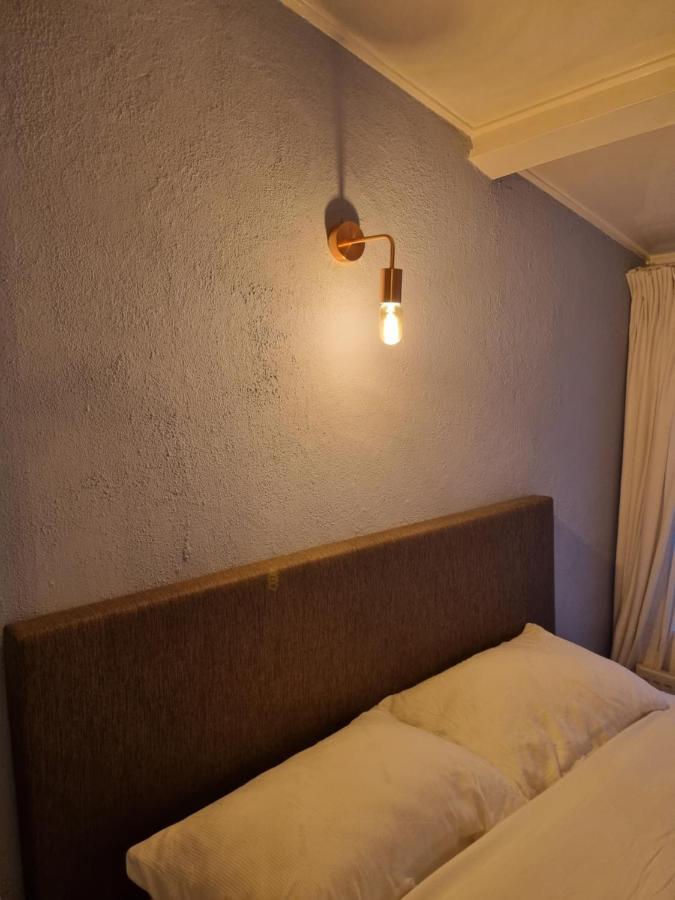 Cottage Near The Beach In The Center.**** 诺德韦克 外观 照片